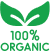 Organic icon