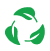 Recycle icon