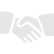 Handshake icon