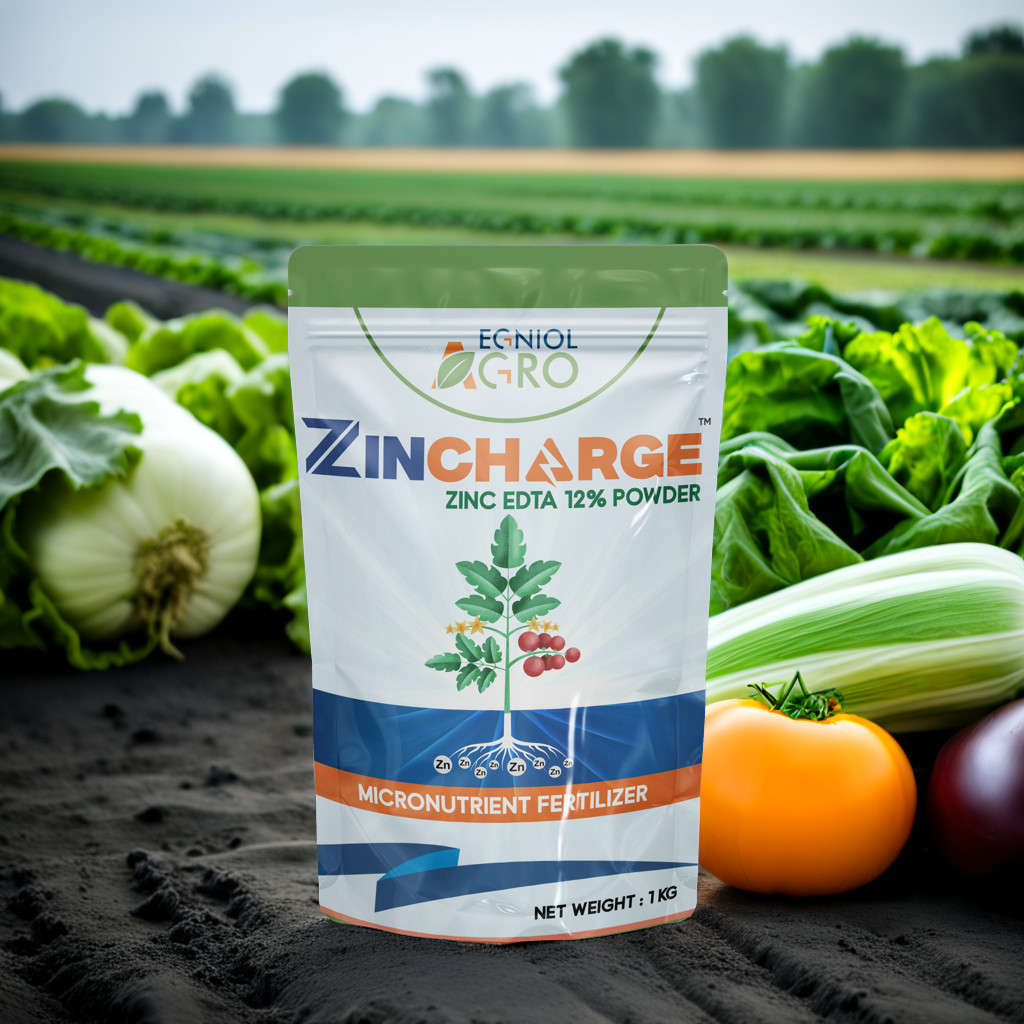 ZinCharge 12%