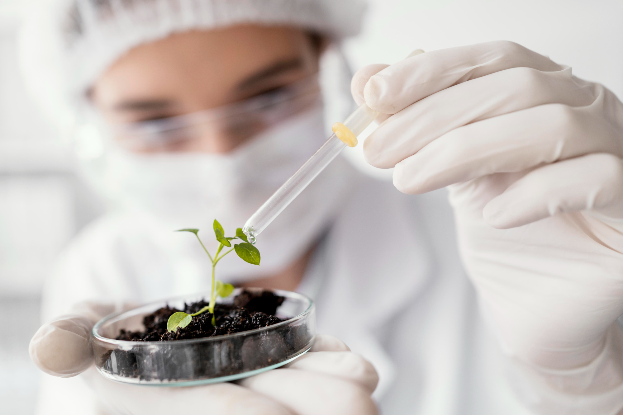 Agricultural Innovation